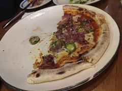 -PIZZA BIANCA(万象城店)