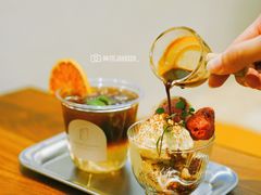 阿芙佳朵-洞见INSIGHT COFFEE