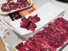 -潮汕大目牛肉火锅(皇岗旗舰店)