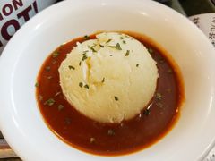 土豆泥-胡椒厨房(金安国际购物广场店)