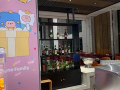 -飨食汇全日制餐厅·昆山皇冠假日酒店(九方店)