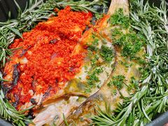 -La Terre乐田(万象城店)