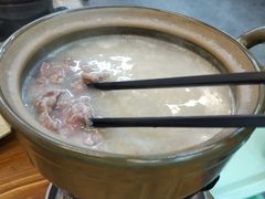 -顺德公平靓正特色牛花粥(花都店)