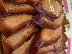 -澳门陈光记烧味饭店(万象城店)