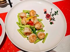 -馋遇江南·精致湖景雅宴(东方之门店)