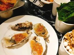 -火宴山自助火锅(明园店)