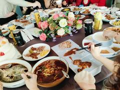 -羲和雅苑•北京烤鸭(乐园道万象城店)