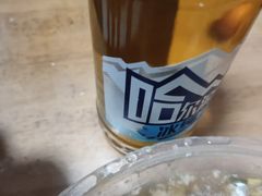 -张树军海鲜(王府壹号店)