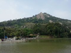-云洞岩风景区