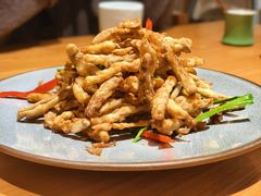 -竹里馆·淮扬菜·功夫茶(老门东店)