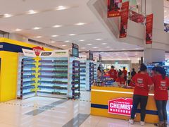 -凯德广场(武胜路店)