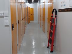 -安东易迷你仓自助寄存仓库(淞虹路店)