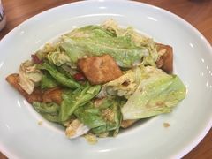 -巴依老爷新疆美食(望京小街店)