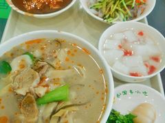 -护国寺小吃店(阜成门桥店)