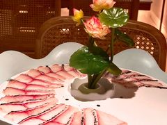 马家斑鱼片-马家斑.鲜鱼火锅(松湖万科店)