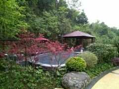 -汇雅温泉