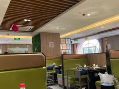 -清真·锦翔炝锅鱼(明德门店)