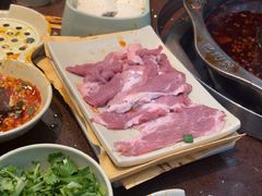 -巴倒烫陆派火锅山庄(南山总店)