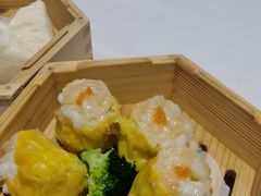 -裕华海鲜·深圳粤菜(福永店)