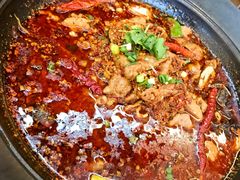 -大盐帮川菜馆(长楹天街店)