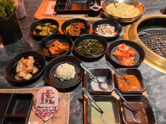 -虎哥六韩式烤肉料理 TIGERGRILL(隆生金山湖中心购物广场店)