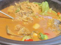 -楚鱼王·河鲜·湖北菜(华农店)