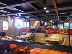 -叁宝烤肉• 西安烧烤(太乙路店)