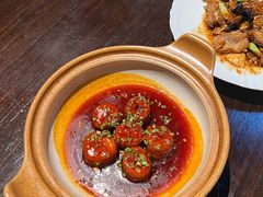 -明湖楼·经典鲁菜山东海鲜(大明湖店)