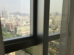 -泉州悦华酒店·自助餐厅
