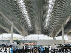 -广州白云国际机场-T2航站楼