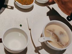 -煲王粤菜餐厅(中侨中心店)