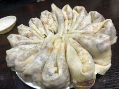 -彭哥甩饼王(城隍庙广场店)