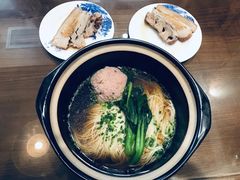 焖肉-御面斋精品面馆
