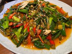 -苏渝汇重庆江湖菜(桐泾公园店)