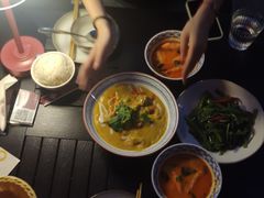 -曼泰·泰餐(江南环球港店)