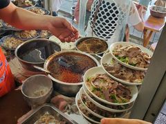 -赵姐猪耳朵饭店