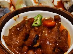 -晋江荣誉国际酒店·港誉茶餐厅