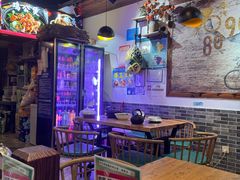 -村夫烤鱼·重庆鸡公煲(杨思店)