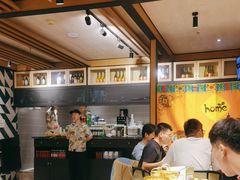 -Home Thai·泰谣(王府井apm店)