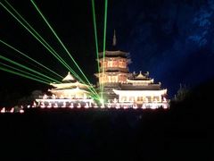 -禅宗少林·音乐大典