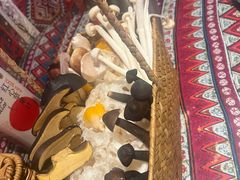 -火塘云南烧烤大排档