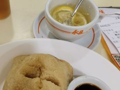 -永盈茶餐厅(中山四路店)