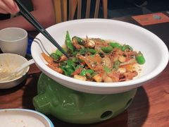 -湖兰金牌小炒肉(椒江万达店)