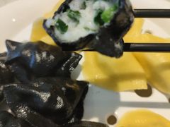 -船歌·鱼水饺青岛菜(金狮广场店)