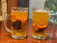 杏皮茶-那拉提之疆·新疆菜(美院店)