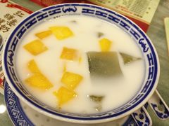 -赵记传承·中国甜品(福州总店)