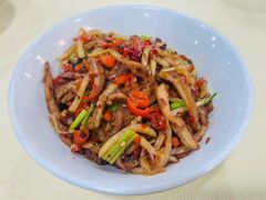 -笨罗卜浏阳菜馆(太平街店)