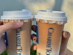 -CHARLIETOWN红茶公司(南京万象天地店)
