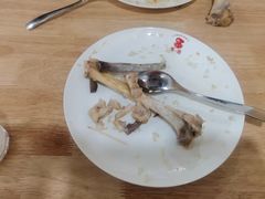 -零·壹新疆羊肉抓饭