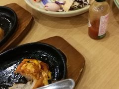 -萨莉亚意式餐厅(莲花国际广场店)